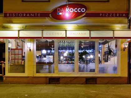 Фото: Pizzeria Da Rocco